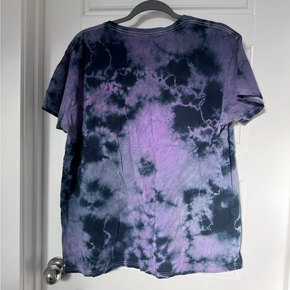 Sanderson Sisters Tie Dye T-Shirt XL - Picture 2 of 2